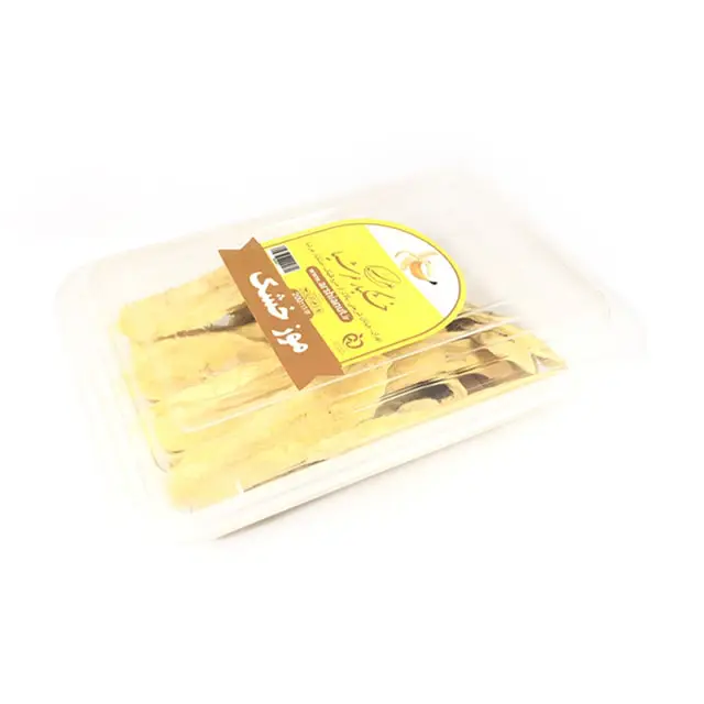 موزخشک موز خشک 200گرم - Image 1