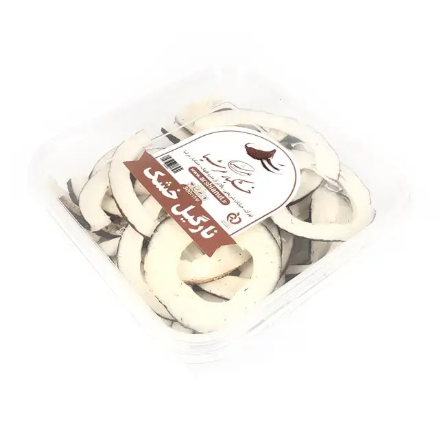 نارگیل خشک نارگیل خشک 300 گرم - Image 1