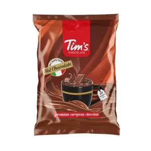 هات چاکلت تیمز