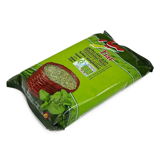 سبزی شنبلیله خشک