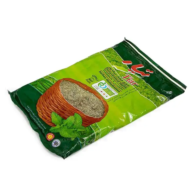 سبزی ریحان خشک