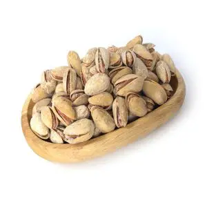 پسته اکبری عرشیا