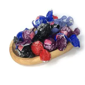 شکلات شیرین عسل