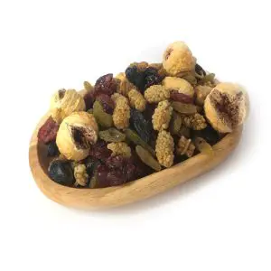 آجیل چای