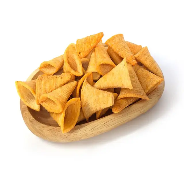 10720 چیپس ذرت فلفلی