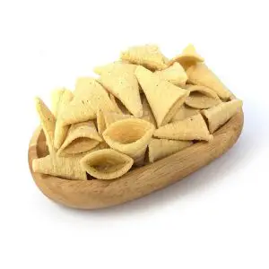 چیپس ذرت پیازجعفری