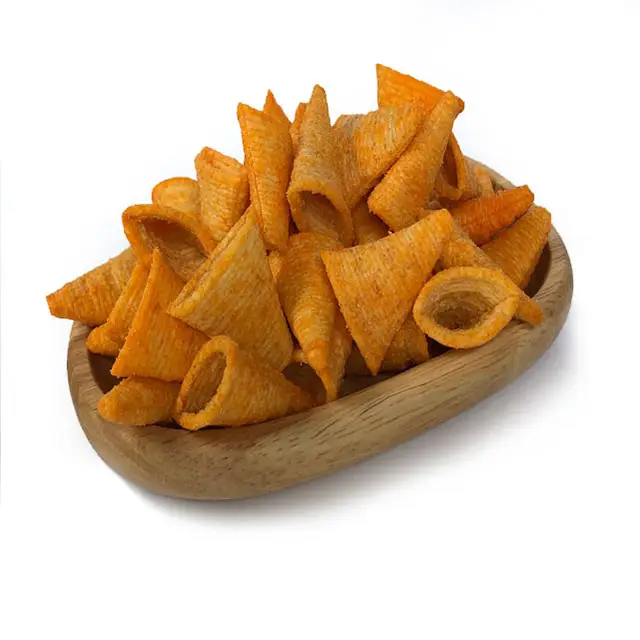 10722 چیپس ذرت کچاپ