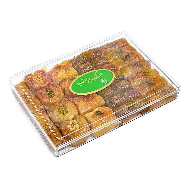 10971 باقلوا شیر عسل