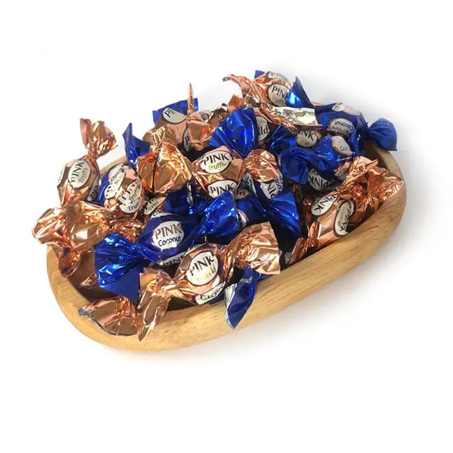 10982 شکلات مخلوط پینک