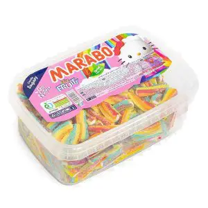 پاستیل مارابو