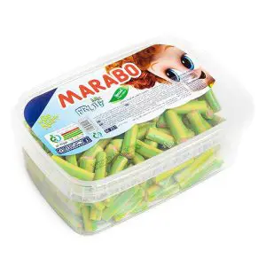 پاستیل مارابو