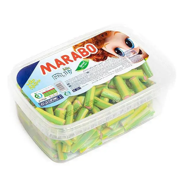 پاستیل مارابو