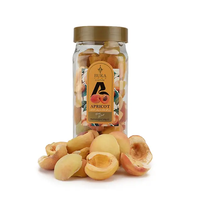 5229 زردآلو خشک