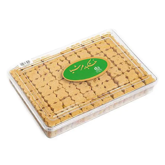 86501 شیرینی نخودچی