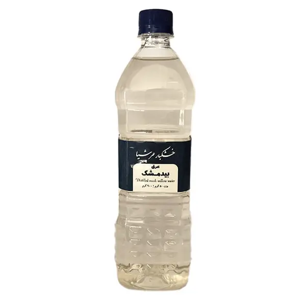 871002 عرق بیدمشک