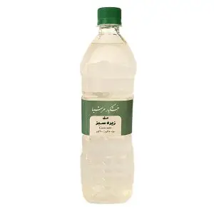 عرق زیره سبز