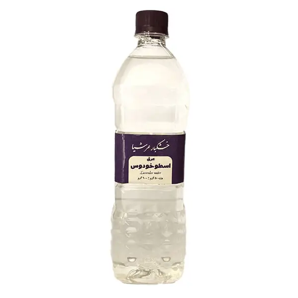 871004 عرق اسطوخودوس عرشیا