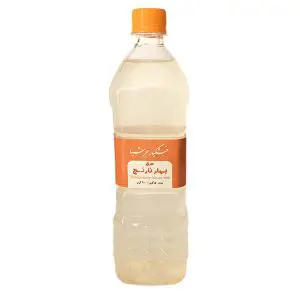 عرق بهارنارنج