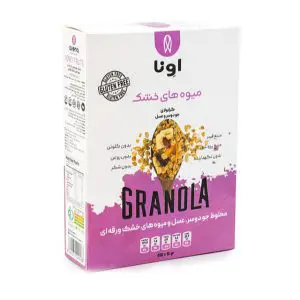 گرانولا