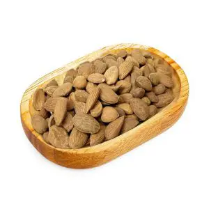 مغز بادام کوهی خام افغانی