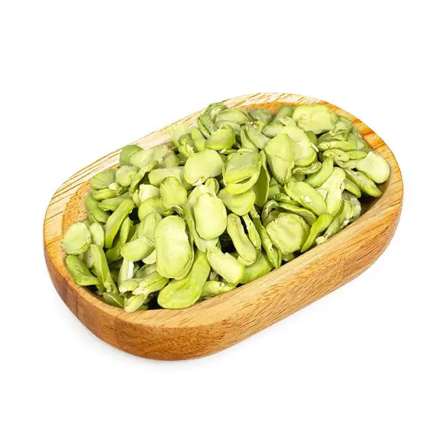 Dried-green-beans باقالی سبز خشک - Image 1