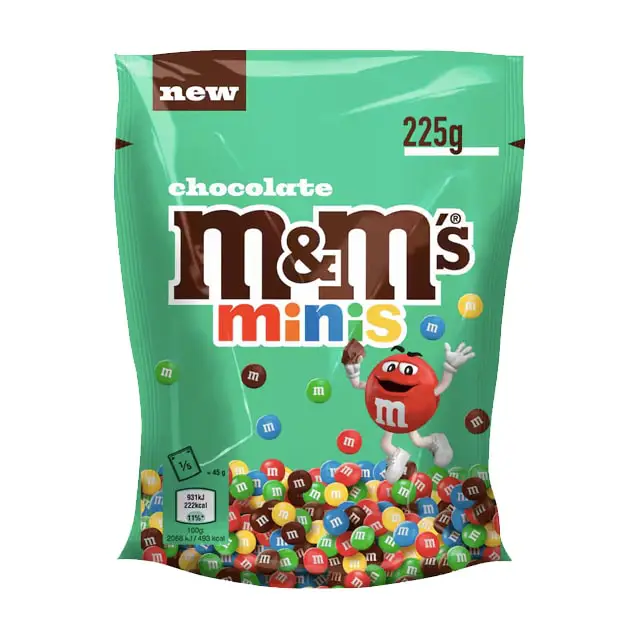 اسمارتیز ام اند ام مینی - Image 1