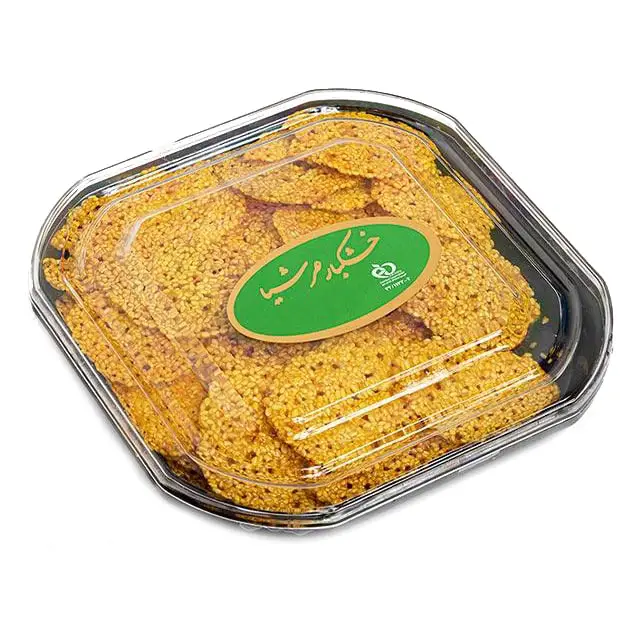 Sesame-tesaj تساج کنجدی عرشیا