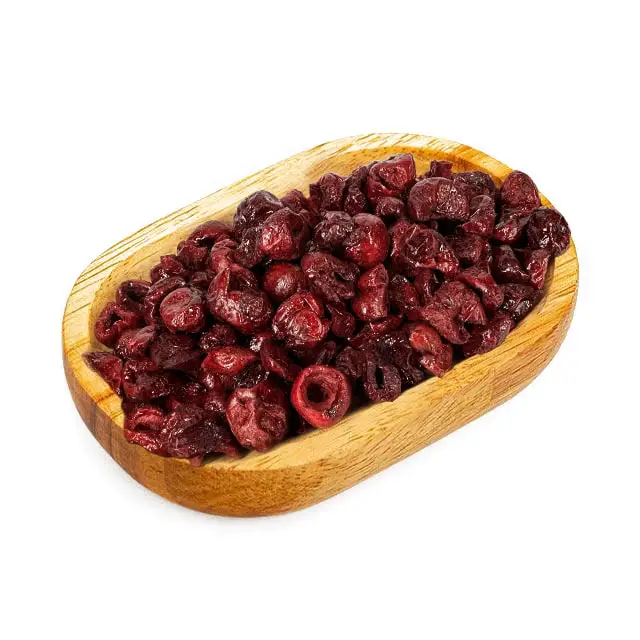 آلبالو خشک انجمادی