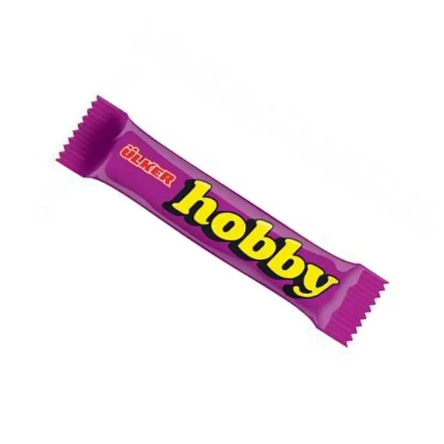 شکلات بار هوبی اولکر 25 گرم