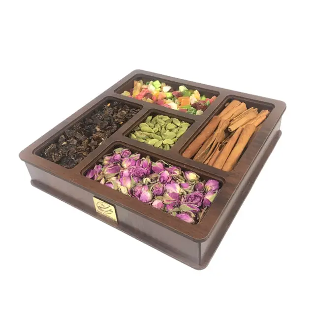 باکس کادویی آرامبخش عرشیا