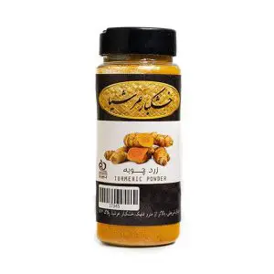 زردچوبه عرشیا