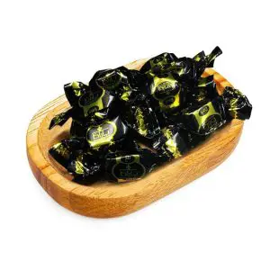 شکلات تلخ 84 درصد باراکا