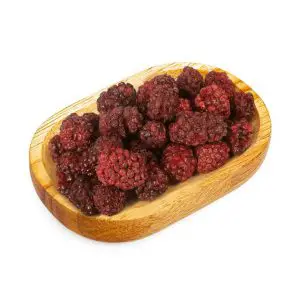 شاتوت خشک انجمادی