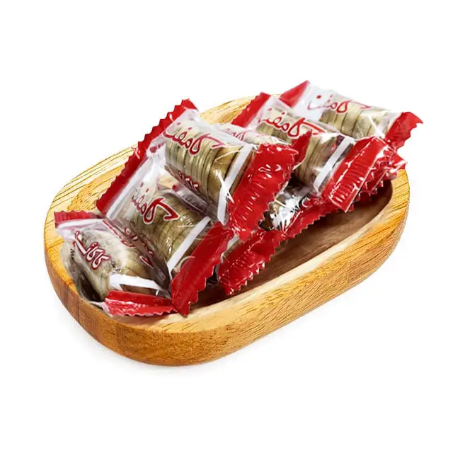 شکلات کانفت کاکائویی