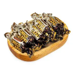 شکلات چوکو لاپکی روشن