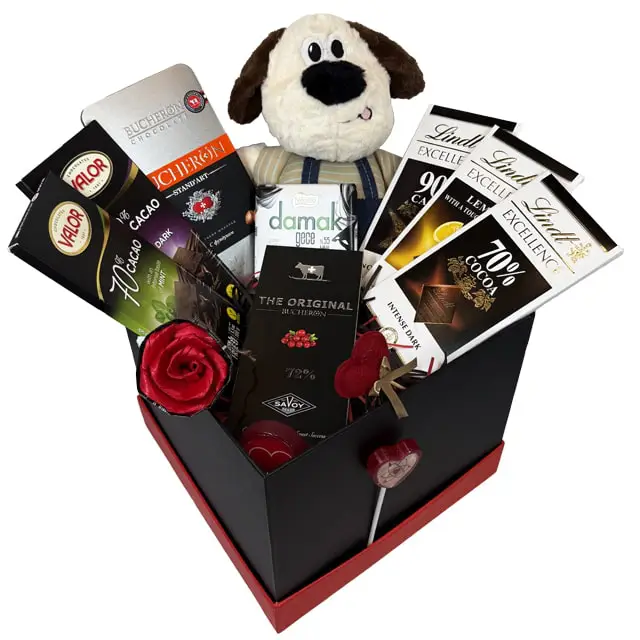 dark_box باکس شکلات تلخ