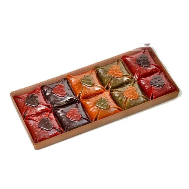 لواشک دلمه دلیشک