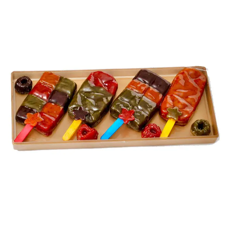 fruit-leather-ice-cream-delishak لواشک بستنی دلیشک