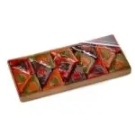 لواشک سمبوسه دلیشک