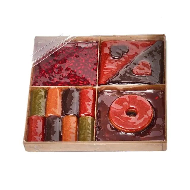 لواشک ویژه دلیشک