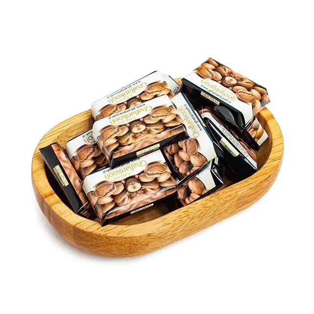 ghaflankooh-coffee-chocolate شکلات قهوه قافلانکوه - Image 1