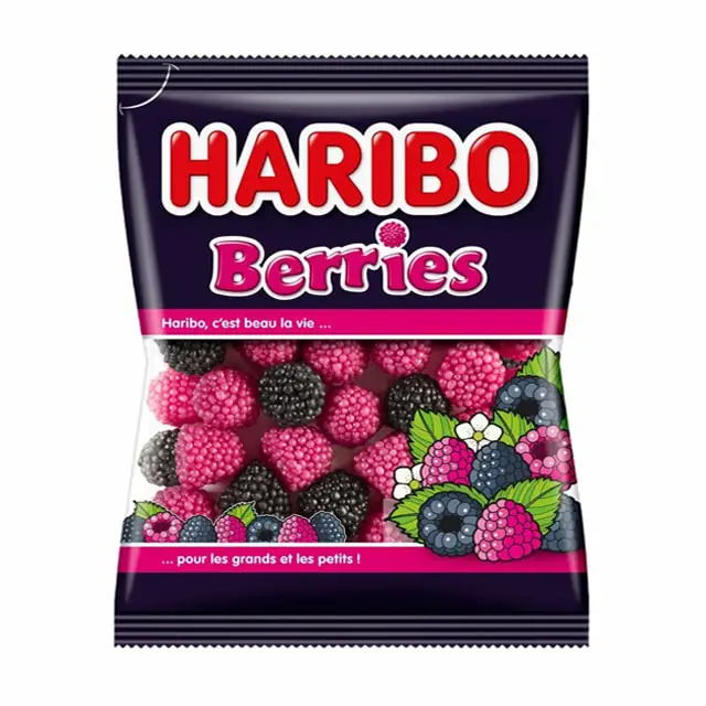 پاستیل هاریبو Berries - Image 1