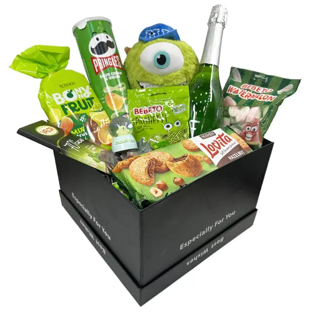 باکس هدیه مایک - Image 1