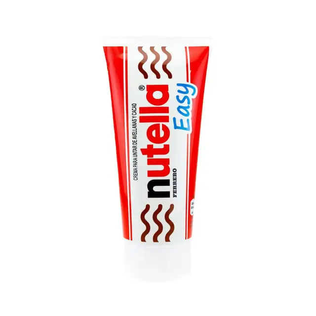 nutella-easy نوتلا ایزی 60 گرم