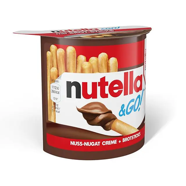 nutella-go-52g نوتلا گو