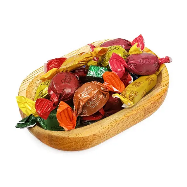 quality-street-chocolate شکلات کوالیتی استریت فله کیلویی