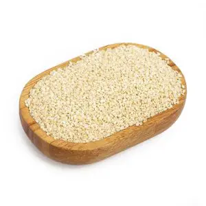 کنجد خام اعلاء ایرانی