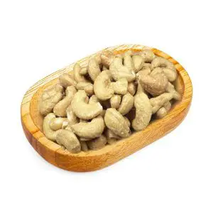 بادام هندی کره ای