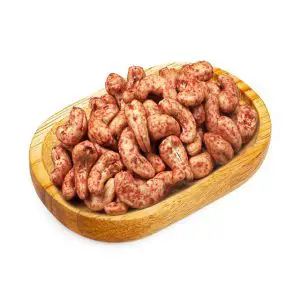 بادام هندی پول بیبر