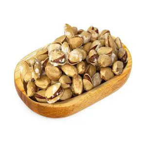 پسته شور و ترش